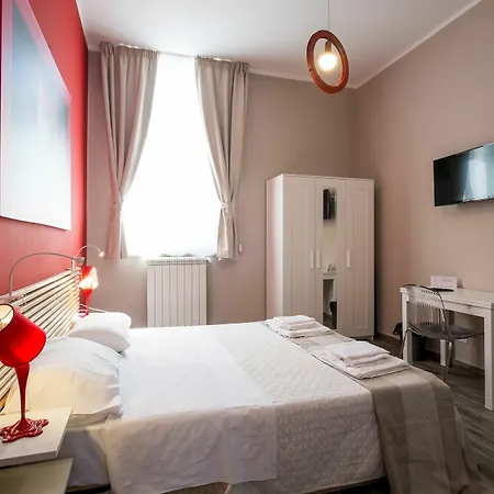 Le Cupole Design Guest house *