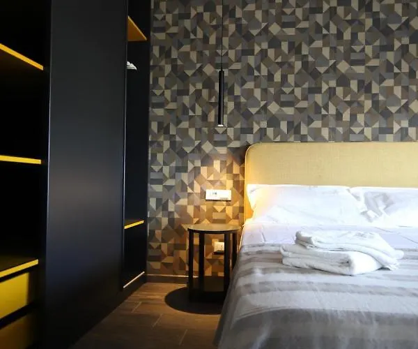 Le Cupole Design Gæstehus 4*