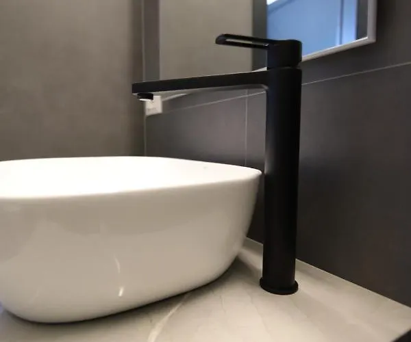 Gæstehus Le Cupole Design Palermo