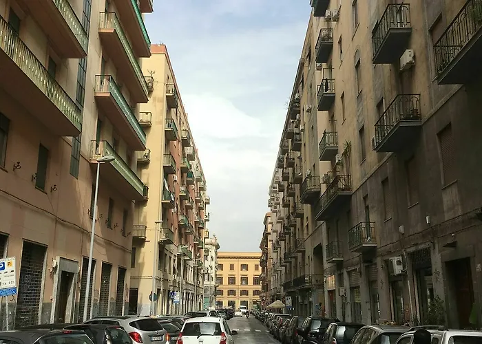 Gæstehus Le Cupole Design