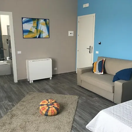 Le Cupole Design 4*