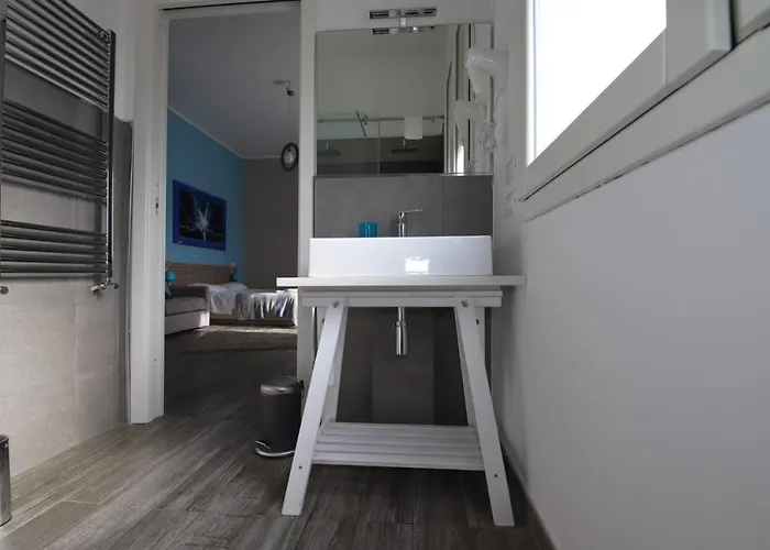 Le Cupole Design 4* Palermo