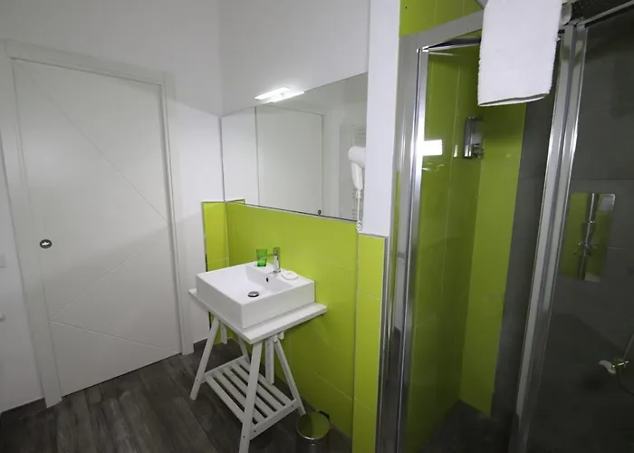 Le Cupole Design 4* Palermo