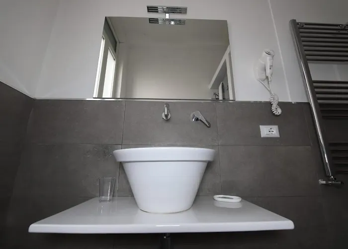Le Cupole Design 4* Palermo