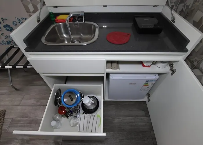 Le Cupole Design 4*