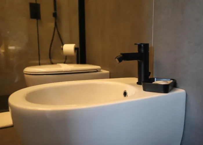 Le Cupole Design 4* Palermo