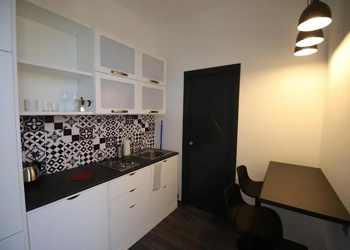 Le Cupole Design 4* Palermo