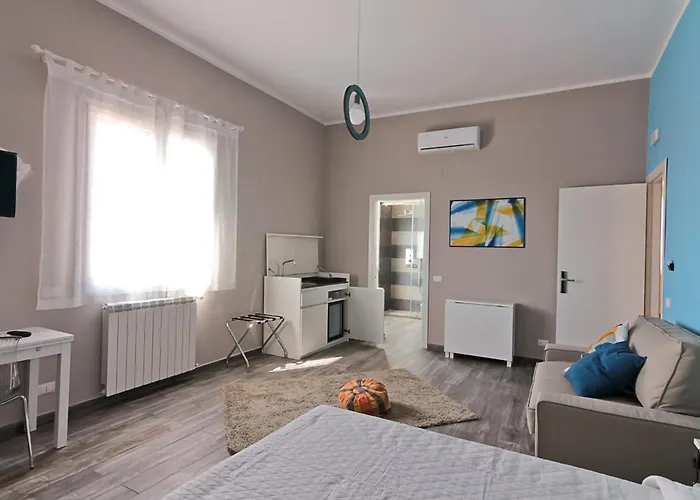Le Cupole Design 4*