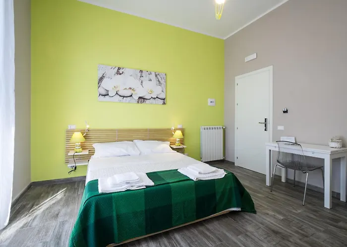 Le Cupole Design 4*