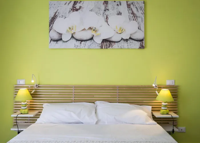 Le Cupole Design 4* Palermo