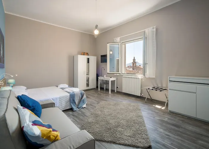 Pensión Le Cupole Design 4*